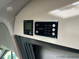 BÜRSTNER Lineo C 550