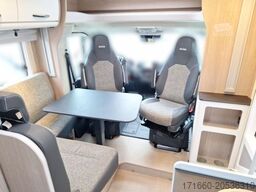 BÜRSTNER Lyseo Time Skyline 690 G