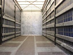 DAF XF 480, EURO 6, 6X2, SECONDARY AIR CONDITIONING