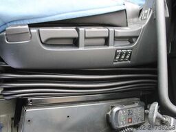 DAF XF 480, EURO 6, 6X2, SECONDARY AIR CONDITIONING