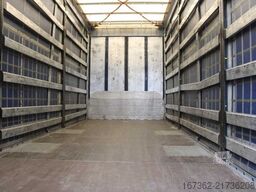 DAF XF 480, EURO 6, 6X2, SECONDARY AIR CONDITIONING