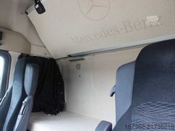 MERCEDES-BENZ Actros 1848, EURO 6, LOWDECK, SEC. AIR CONDITION