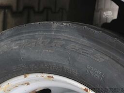 MERCEDES-BENZ Actros 1848, EURO 6, LOWDECK, SEC. AIR CONDITION