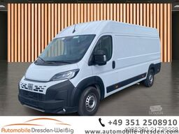 FIAT Ducato 35 L4H2 180 Multijet Maxi*Kamera