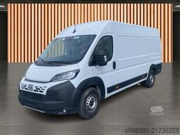 FIAT Ducato 35 L4H2 180 Multijet Maxi*Kamera