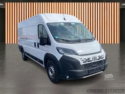 FIAT Ducato 35 L4H2 180 Multijet Maxi*Kamera