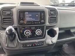 FIAT Ducato 35 L4H2 180 Multijet Maxi*Kamera