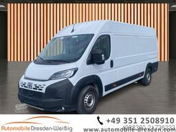 FIAT Ducato 35 L4H2 180 Multijet Maxi*Kamera