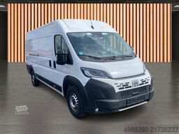 FIAT Ducato 35 L4H2 180 Multijet Maxi*Kamera