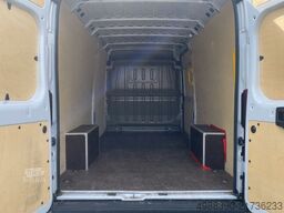 FIAT Ducato 35 L4H2 180 Multijet Maxi*Kamera