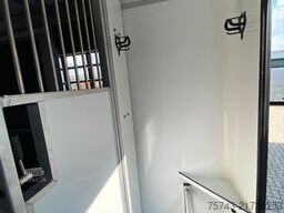 RENAULT Master STX 5 Sitzer Haras ex. Lang Automatik