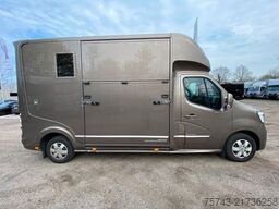 RENAULT Master Roelofsen 3 Sitzer