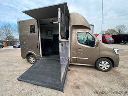 RENAULT Master Roelofsen 3 Sitzer