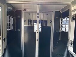 RENAULT Master STX 5 Sitzer Haras ex. Lang Automatik