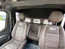 RENAULT Master STX 5 Sitzer Haras ex. Lang Automatik