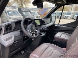 RENAULT Master STX 5 Sitzer Haras ex. Lang Automatik