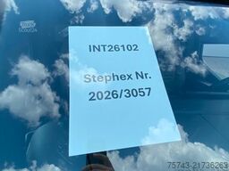 RENAULT Master STX 5 Sitzer Haras ex. Lang Automatik