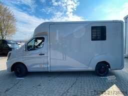 RENAULT Master STX  Haras AUTOM. NEW MODEL 2025
