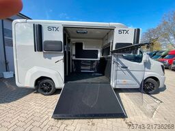 RENAULT Master STX  Haras AUTOM. NEW MODEL 2025