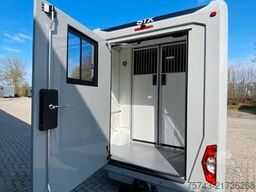 RENAULT Master STX  Haras AUTOM. NEW MODEL 2025