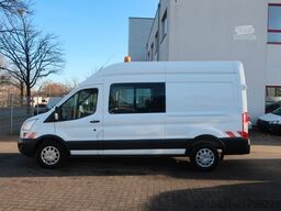 FORD Transit Trend 2.Hand / Klima / DoKa / FN:78