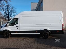 FORD Transit Kasten 350 L4 Trend Maxi Klima