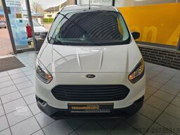 FORD Transit Courier AHK PDC Klima Bluetooth Navi