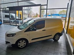FORD Transit Courier AHK PDC Klima Bluetooth Navi