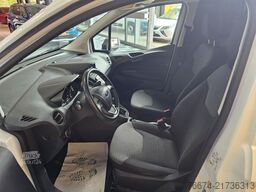 FORD Transit Courier AHK PDC Klima Bluetooth Navi