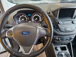 FORD Transit Courier AHK PDC Klima Bluetooth Navi