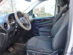 MERCEDES-BENZ Vito Kasten 114 CDI/BT 4x4 lang/Klima/AHK/Nr.101