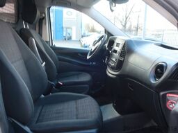 MERCEDES-BENZ Vito Kasten 114 CDI/BT 4x4 lang/Klima/AHK/Nr.101