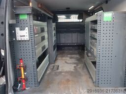 MERCEDES-BENZ Vito Kasten 114 CDI/BT 4x4 lang/Klima/AHK/Nr.101
