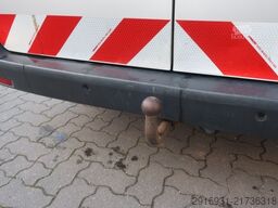 MERCEDES-BENZ Vito Kasten 114 CDI/BT 4x4 lang/Klima/AHK/Nr.101