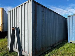 CONTAINER 20ft