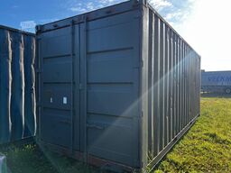 CONTAINER 20ft