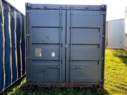 CONTAINER 20ft