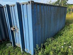 CONTAINER 20ft