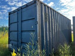 CONTAINER 20ft