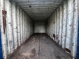 CONTAINER 20ft