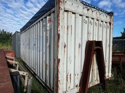 CONTAINER 20ft