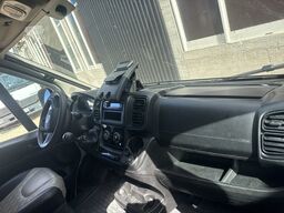 Fiat Ducato Weinsberg Carabus 600K | 2023 | EURO 6 | Venditore professionale