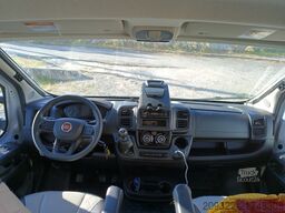 Fiat Ducato Weinsberg Carabus 600K | 2023 | EURO 6 | Venditore professionale