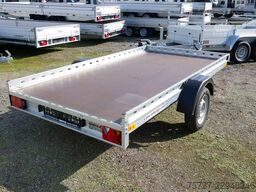 Repo cPEDX100 750kg 304x159x10m Plattformanhä