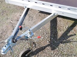 Repo cPEDX100 750kg 304x159x10m Plattformanhä