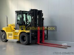 Hyster H 12 XD-6 Demo