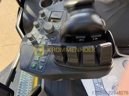 Hyster H 12 XD-6 Demo