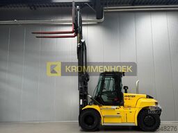 Hyster H 12 XD-6 Demo