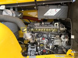 Hyster H 12 XD-6 Demo