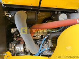 Hyster H 12 XD-6 Demo